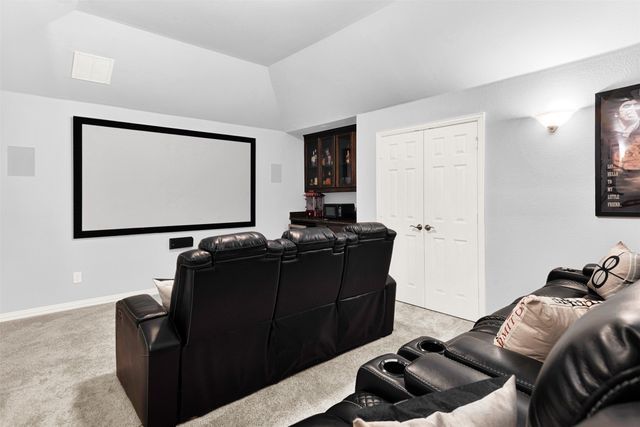 1121 Red Hawk Lane, Forney, TX 75126