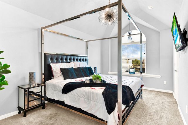 1121 Red Hawk Lane, Forney, TX 75126