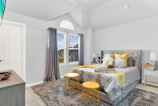 1121 Red Hawk Lane, Forney, TX 75126