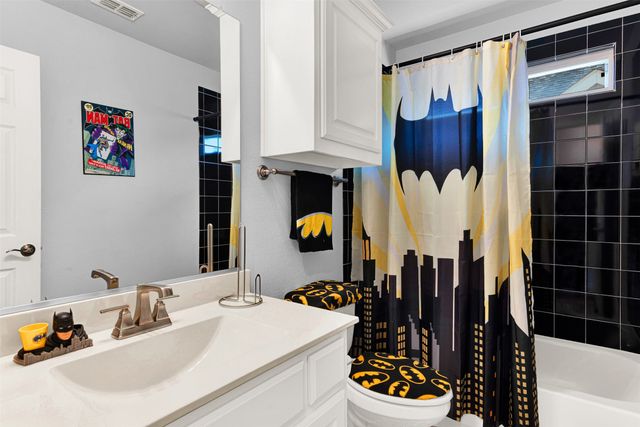 1121 Red Hawk Lane, Forney, TX 75126