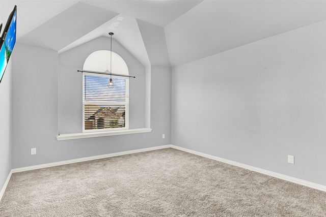 1121 Red Hawk Lane, Forney, TX 75126