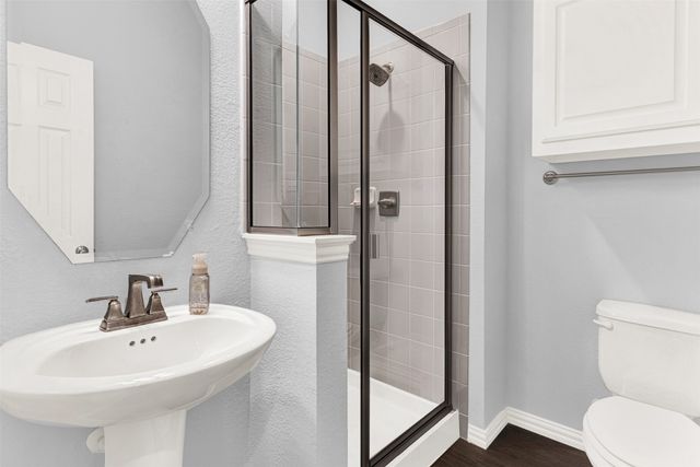 1121 Red Hawk Lane, Forney, TX 75126