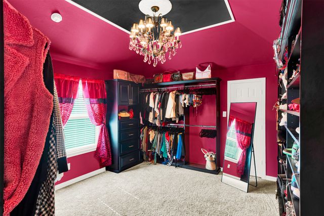 1121 Red Hawk Lane, Forney, TX 75126