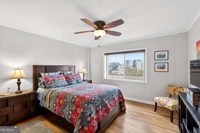 2285 Peachtree Road 1106, Atlanta, GA 30309