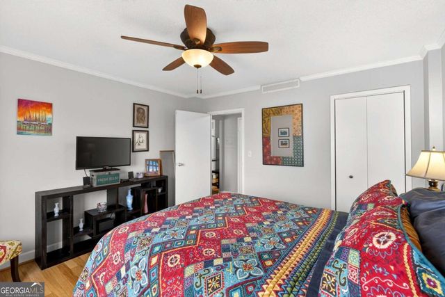 2285 Peachtree Road 1106, Atlanta, GA 30309