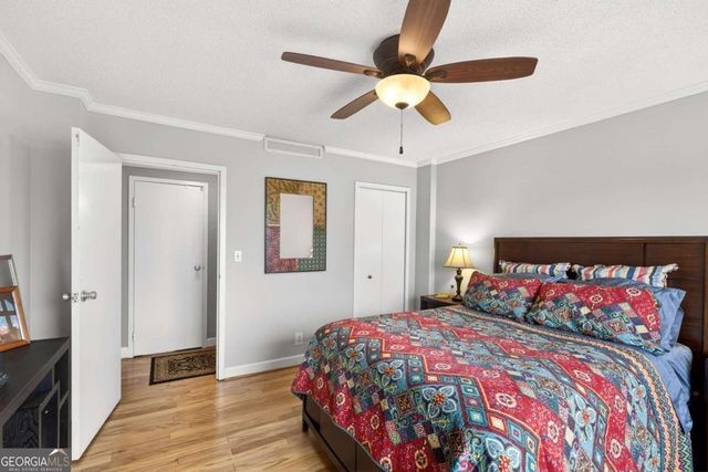 2285 Peachtree Road 1106, Atlanta, GA 30309