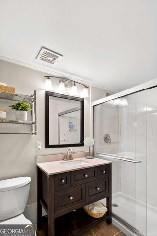 2285 Peachtree Road 1106, Atlanta, GA 30309