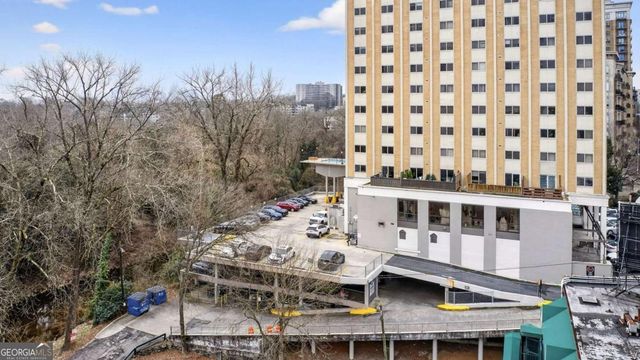 2285 Peachtree Road 1106, Atlanta, GA 30309