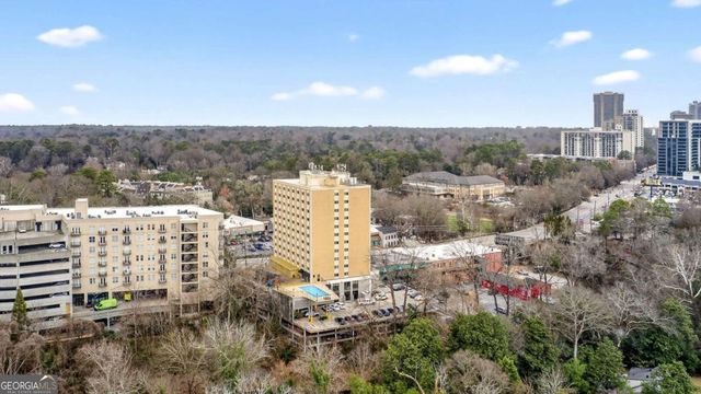 2285 Peachtree Road 1106, Atlanta, GA 30309