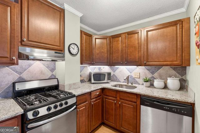 2285 Peachtree Road 1106, Atlanta, GA 30309