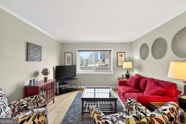 2285 Peachtree Road 1106, Atlanta, GA 30309