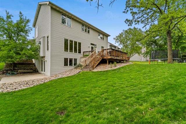 817 Vermont Circle, Ames, IA 50014