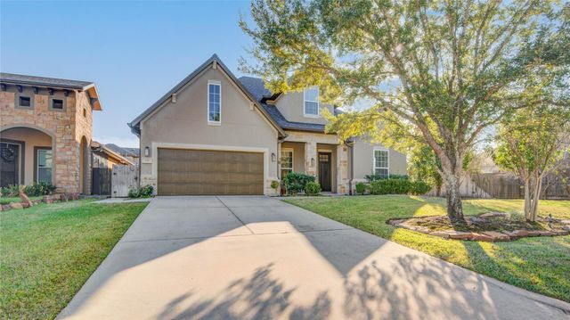 135 Bella Luce, Shenandoah, TX 77381