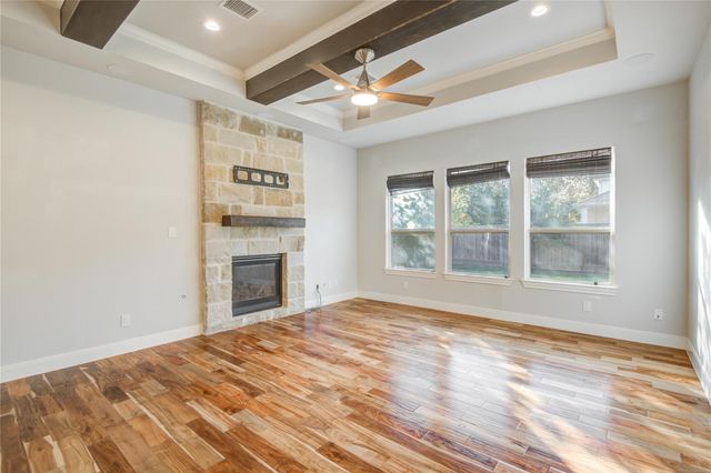 135 Bella Luce, Shenandoah, TX 77381