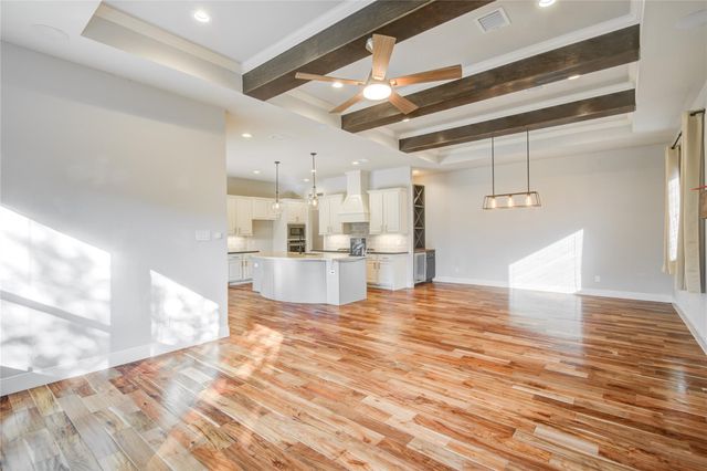 135 Bella Luce, Shenandoah, TX 77381