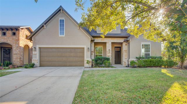 135 Bella Luce, Shenandoah, TX 77381