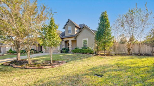 135 Bella Luce, Shenandoah, TX 77381