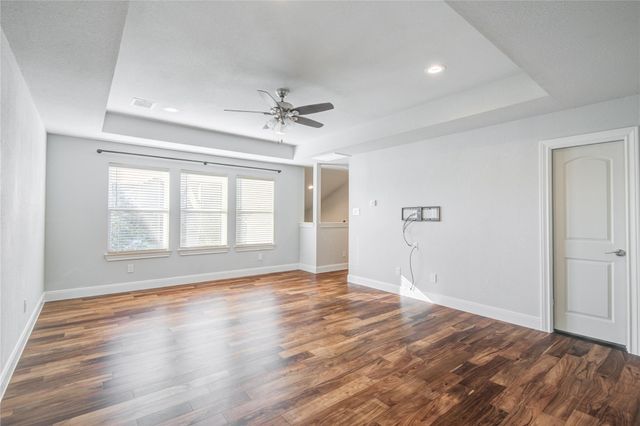 135 Bella Luce, Shenandoah, TX 77381