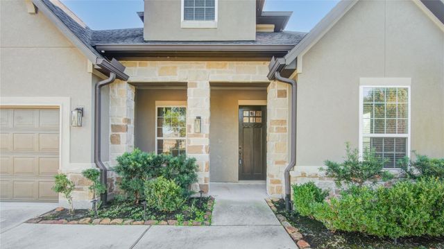 135 Bella Luce, Shenandoah, TX 77381