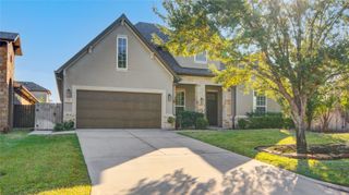 135 Bella Luce, Shenandoah, TX 77381