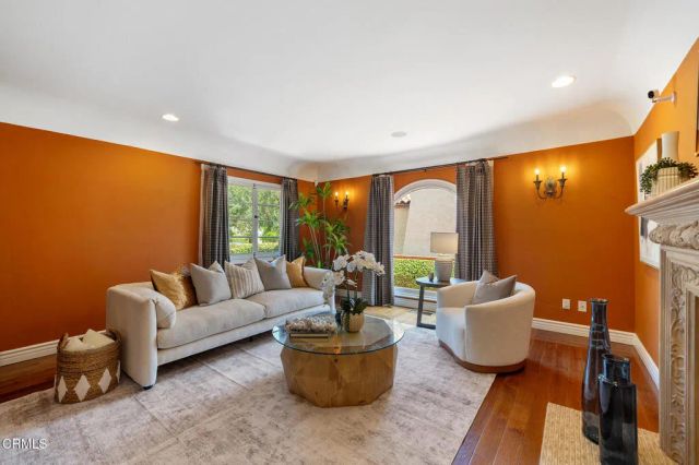 1659 S Oak Knoll Avenue, San Marino, CA 91108