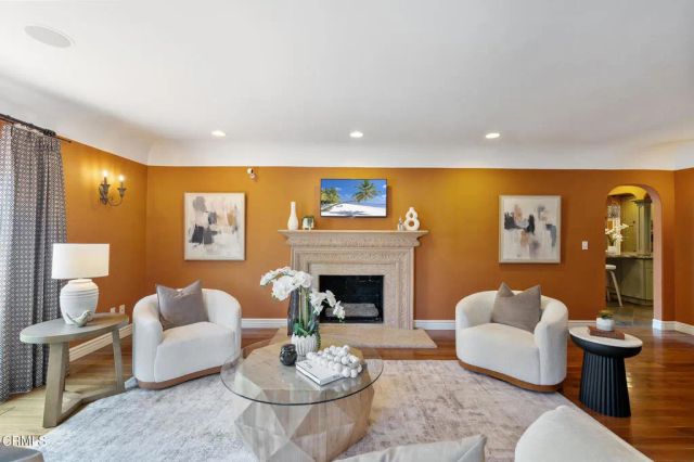 1659 S Oak Knoll Avenue, San Marino, CA 91108