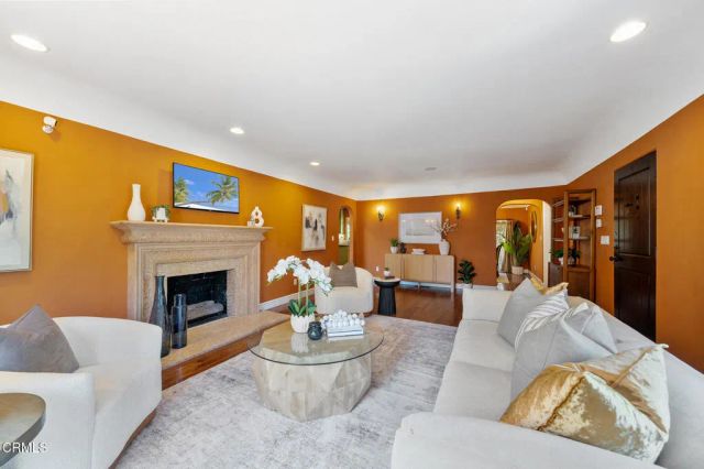 1659 S Oak Knoll Avenue, San Marino, CA 91108