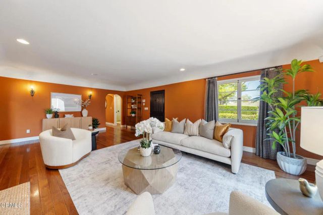 1659 S Oak Knoll Avenue, San Marino, CA 91108