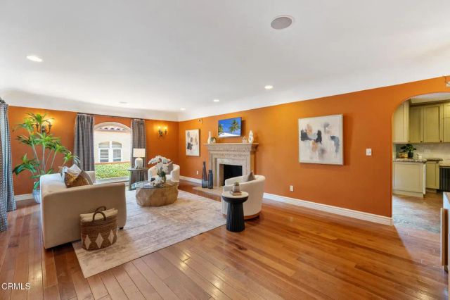 1659 S Oak Knoll Avenue, San Marino, CA 91108