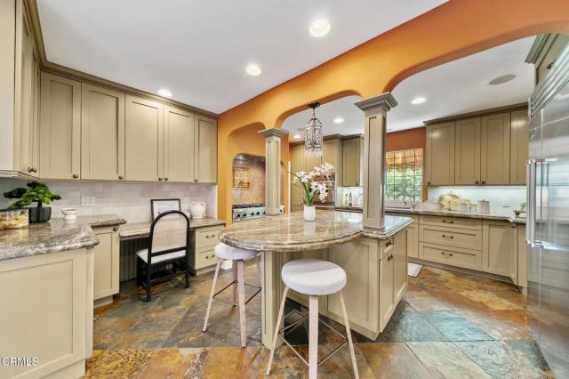 1659 S Oak Knoll Avenue, San Marino, CA 91108