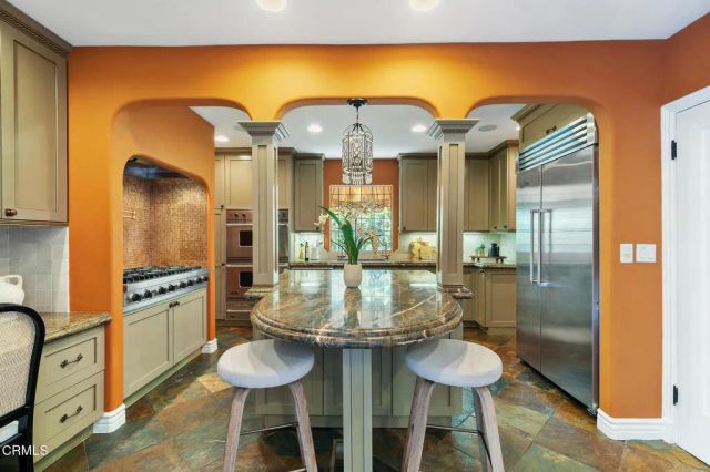 1659 S Oak Knoll Avenue, San Marino, CA 91108