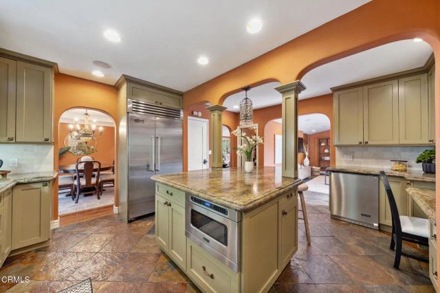 1659 S Oak Knoll Avenue, San Marino, CA 91108