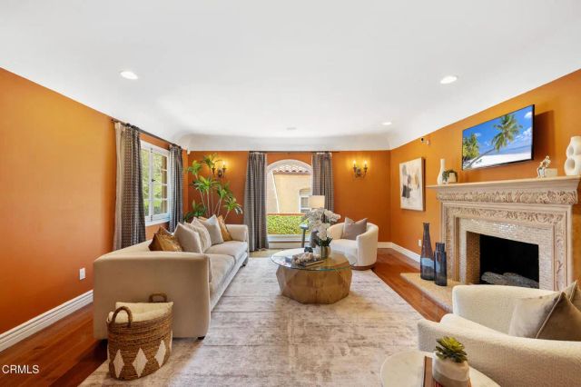 1659 S Oak Knoll Avenue, San Marino, CA 91108