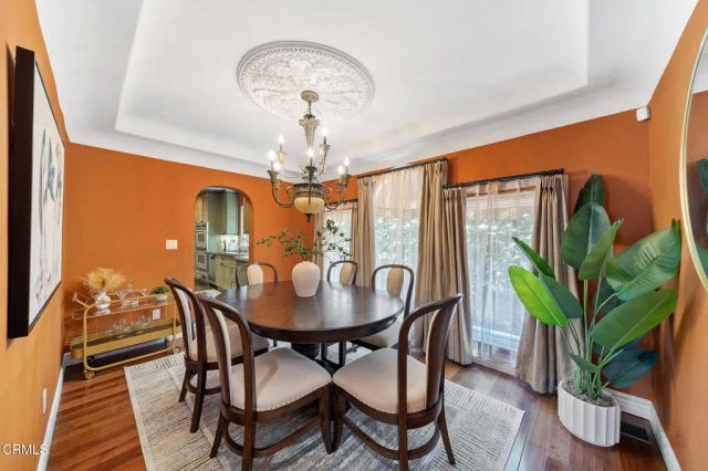 1659 S Oak Knoll Avenue, San Marino, CA 91108