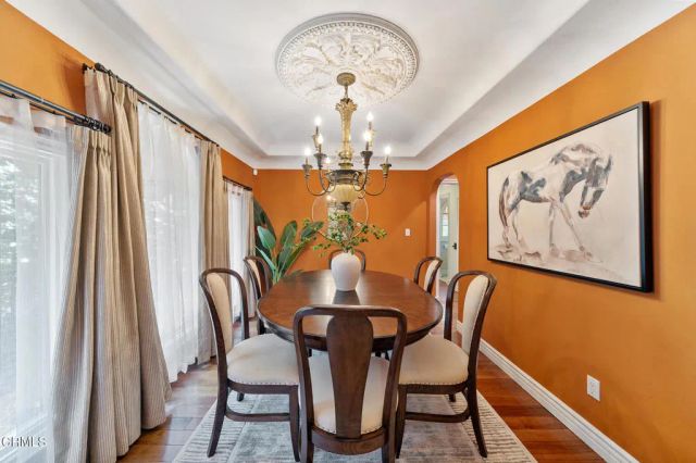 1659 S Oak Knoll Avenue, San Marino, CA 91108