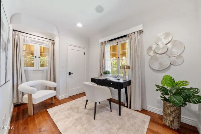 1659 S Oak Knoll Avenue, San Marino, CA 91108
