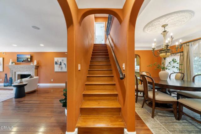 1659 S Oak Knoll Avenue, San Marino, CA 91108