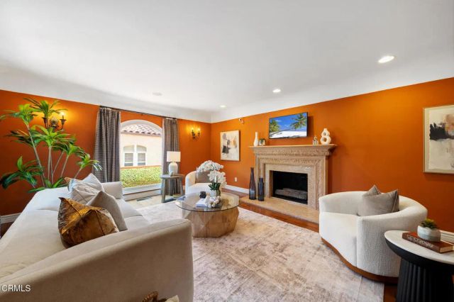 1659 S Oak Knoll Avenue, San Marino, CA 91108