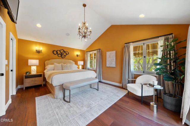 1659 S Oak Knoll Avenue, San Marino, CA 91108