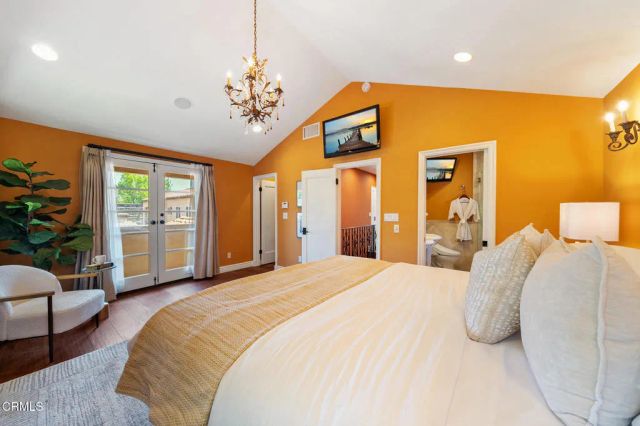 1659 S Oak Knoll Avenue, San Marino, CA 91108