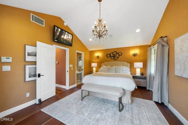 1659 S Oak Knoll Avenue, San Marino, CA 91108