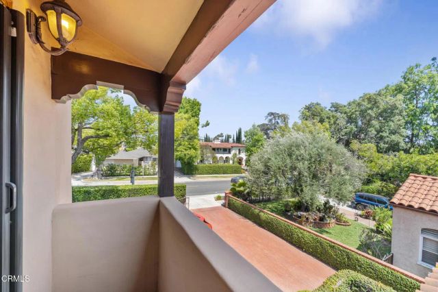 1659 S Oak Knoll Avenue, San Marino, CA 91108