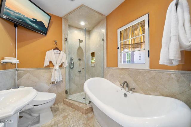 1659 S Oak Knoll Avenue, San Marino, CA 91108