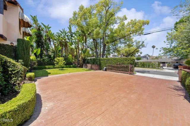 1659 S Oak Knoll Avenue, San Marino, CA 91108