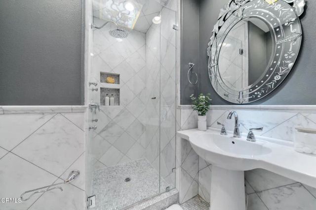 1659 S Oak Knoll Avenue, San Marino, CA 91108