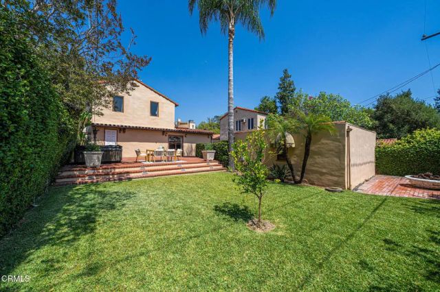 1659 S Oak Knoll Avenue, San Marino, CA 91108