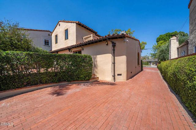 1659 S Oak Knoll Avenue, San Marino, CA 91108