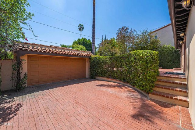 1659 S Oak Knoll Avenue, San Marino, CA 91108
