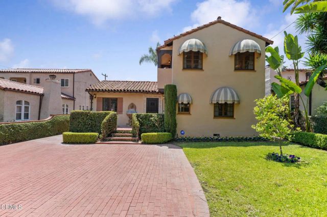 1659 S Oak Knoll Avenue, San Marino, CA 91108