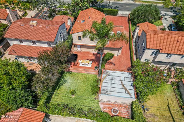 1659 S Oak Knoll Avenue, San Marino, CA 91108